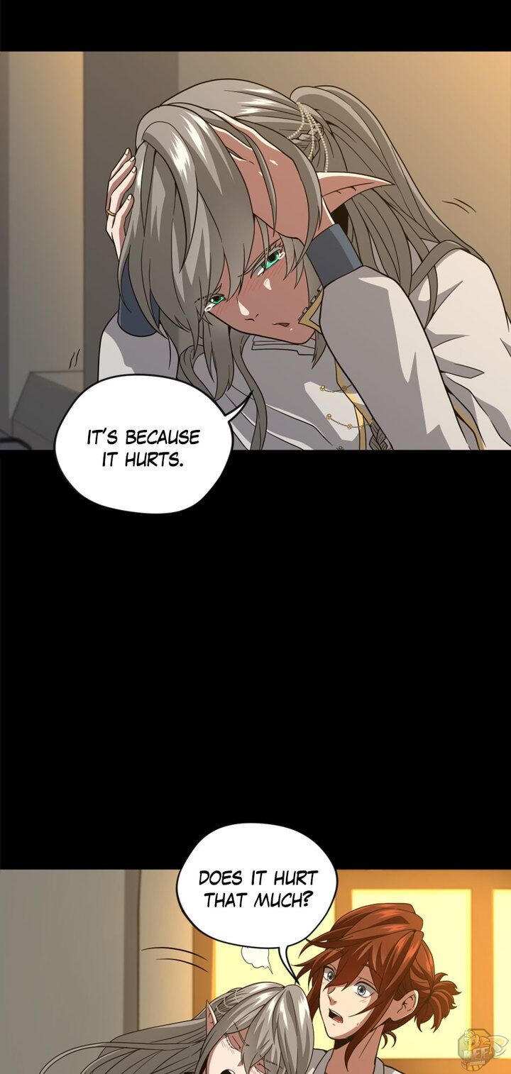 The Beginning After The End Chapter 90 image 35